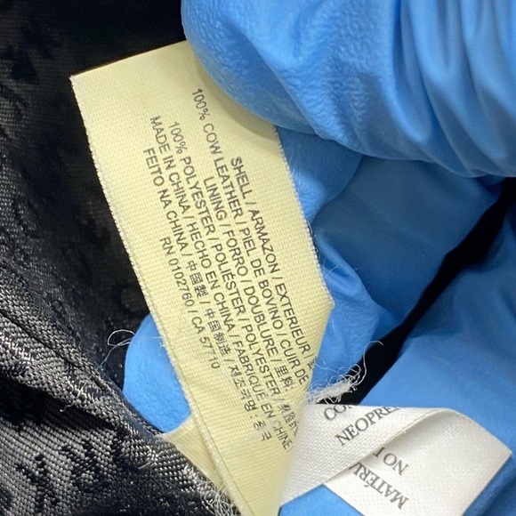 Kate Spade Valerie Black Leather Tote – Everyday Work Bag – Open to Offers - Picture 5 of 9